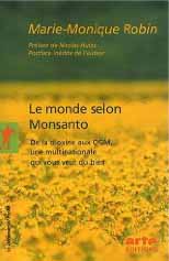 Le monde selon Monsanto