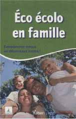 Eco écolo en famille