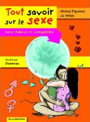 Tout savoir sur le sexe