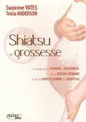 Shiatsu et grossesse