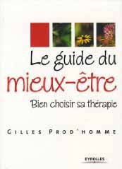 Le guide du mieux-être