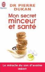 Mon secret minceur et santé