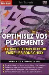 Optimisez vos placements