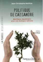 Politique de Cassandre