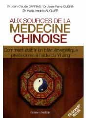 Yi Jing et santé