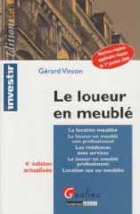 Le loueur en meublé