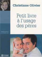 Petit livre à l'usage des pères