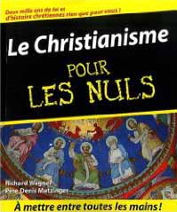 Le christianisme pour les nuls