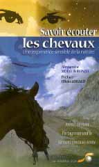 Savoir écouter les chevaux