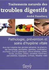 Traitements naturels des troubles digestifs