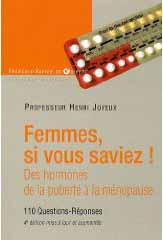 Femmes, si vous saviez !