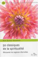 50 classiques de la spiritualité