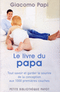 Le livre du papa