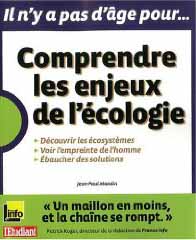 Comprendre les enjeux de l'écologie