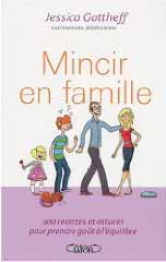 Mincir en famille