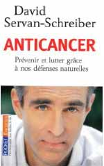 Anticancer