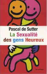 La sexualité des gens heureux