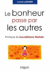 Le bonheur passe par les autres