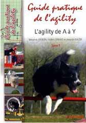 Guide pratique de l'agility