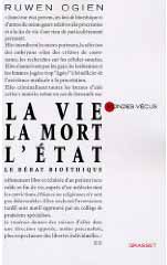 La vie, la mort, l'Etat