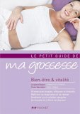 Le petit guide de ma grossesse