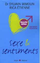 Sexe et sentiments