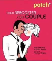 Patch pour rebooster son couple