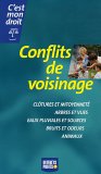 Conflits de voisinage