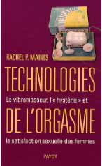 Technologies de l'orgasme