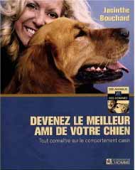 Devenez le meilleur ami de votre chien