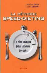 La méthode speed-dieting