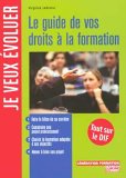 Le guide du droit à la formation