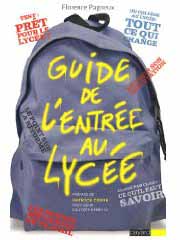 Guide de l'entrée au lycée