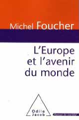 L'Europe et l'avenir du monde