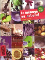 Le ménage au naturel