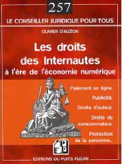 Les droits des internautes à l'ère de l'économie numérique