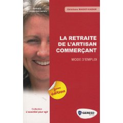 La retraite de l'artisan-commerçant