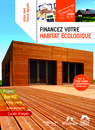 Financez votre habitat écologique