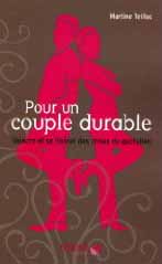 Pour un couple durable