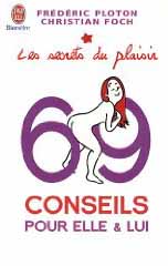 Les secrets du plaisir