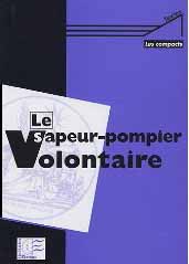 Le sapeur-pompier volontaire