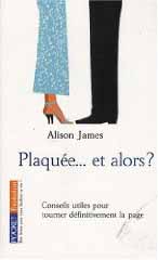 Plaquée... et alors ?