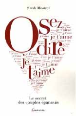 Osez dire je t'aime