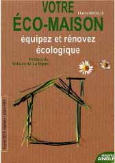 Votre éco-maison