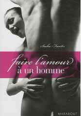 Faire l'amour à un homme