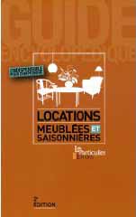 Locations meublées et saisonnières