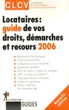 Locataires