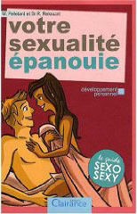 Votre sexualité épanouie