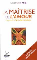La maîtrise de l'amour