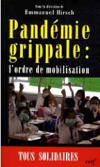 Pandémie grippale